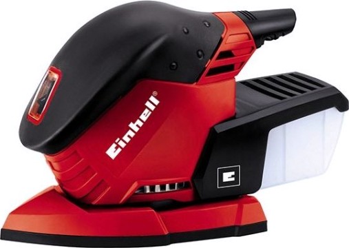 Машина шлифовальная EINHELL TE-OS 1320 [4460560]
