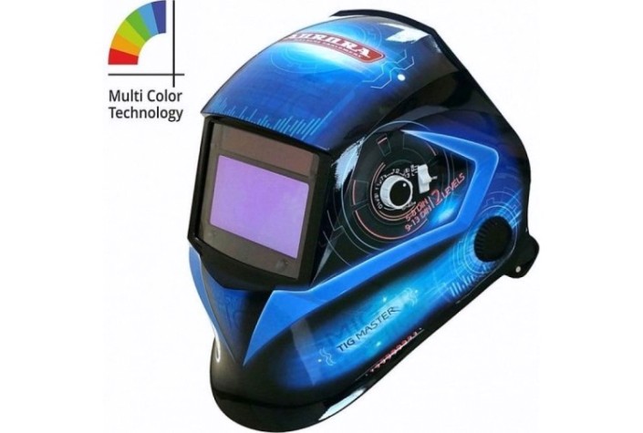 Маска сварщика AURORA SUN-7 TIG MASTER [16876]