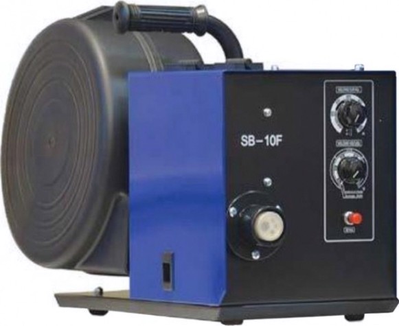 Механизм подачи проволоки AURORA SB-10-F (76ZY) к ULTIMATE 350, 450, 500(закрытый) [15407]