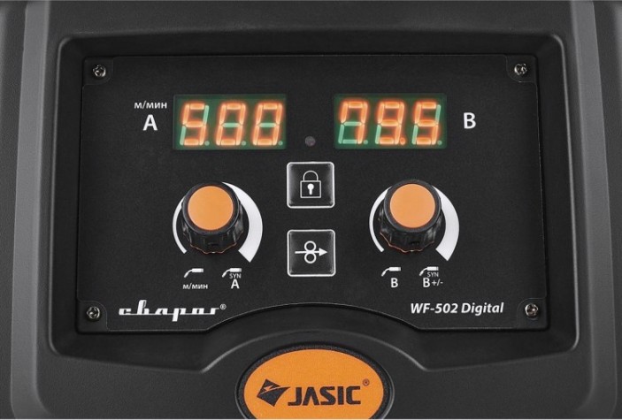 Механизм подачи проволоки СВАРОГ TECH WF—502 DIGITAL [00000098971]