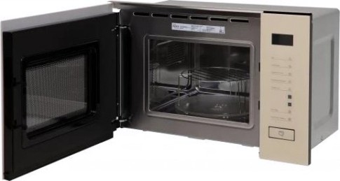 Микроволновая печь making Oasis everywhere MW-SGI [4640130939786]