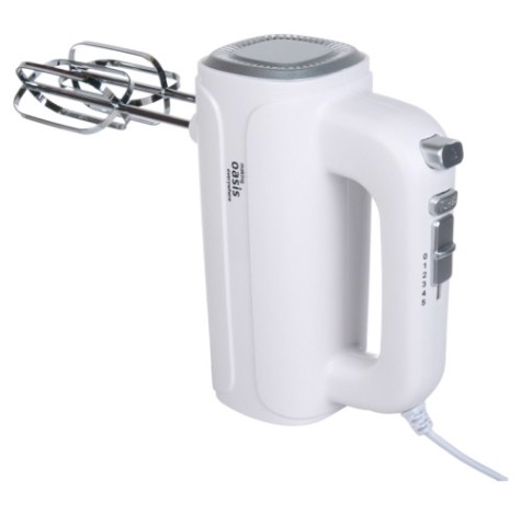 Миксер making Oasis everywhere MH-50W ручной [4640130974329]