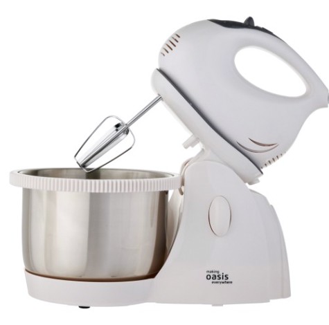 Миксер making Oasis everywhere MH-60W стационарный [4640130974268]