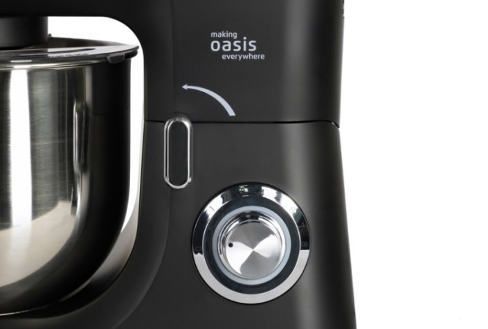 Миксер making Oasis everywhere MP-160B планетарный [4640130956394]