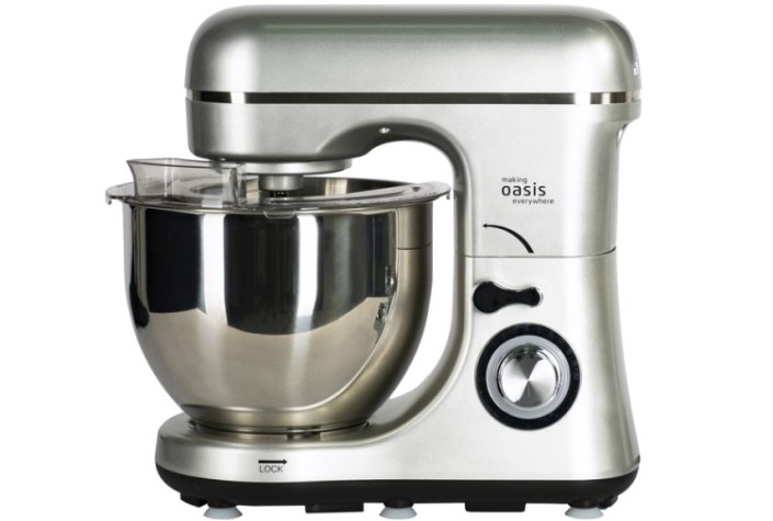 Миксер making Oasis everywhere MP-160G планетарный [4640130956370]