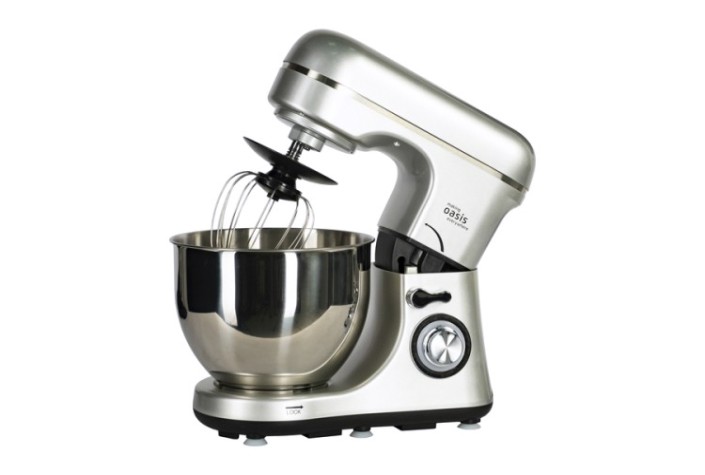 Миксер making Oasis everywhere MP-160G планетарный [4640130956370]