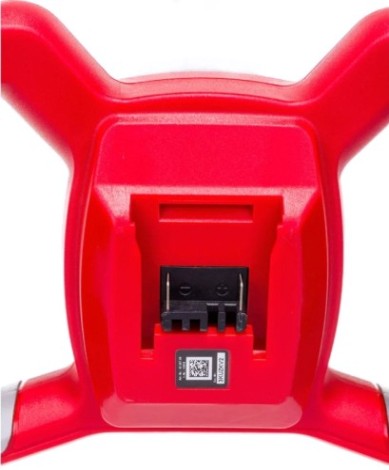 Миксер строительный аккумуляторный EINHELL 4258760SET TE-MX 18 Li-Solo Миксер строительный аккумуляторный EINHELL 4258760SET TE-MX 18 Li-Solo