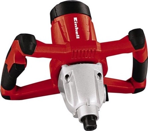 Миксер строительный сетевой EINHELL TC-MX 1400-2 E [4258550]