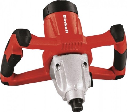Миксер строительный сетевой EINHELL TE-MX 1600-2 CE [4258555]