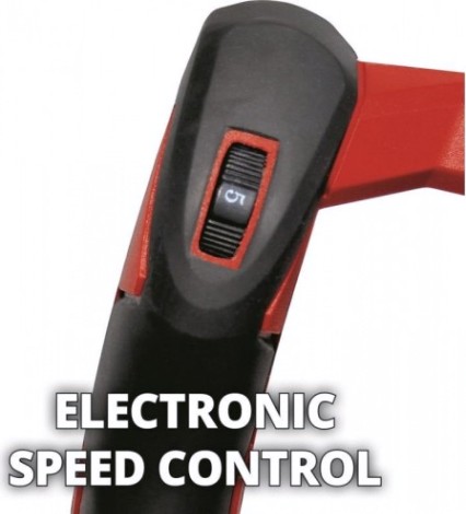 Миксер строительный сетевой EINHELL TE-MX 1600-2 CE [4258555]