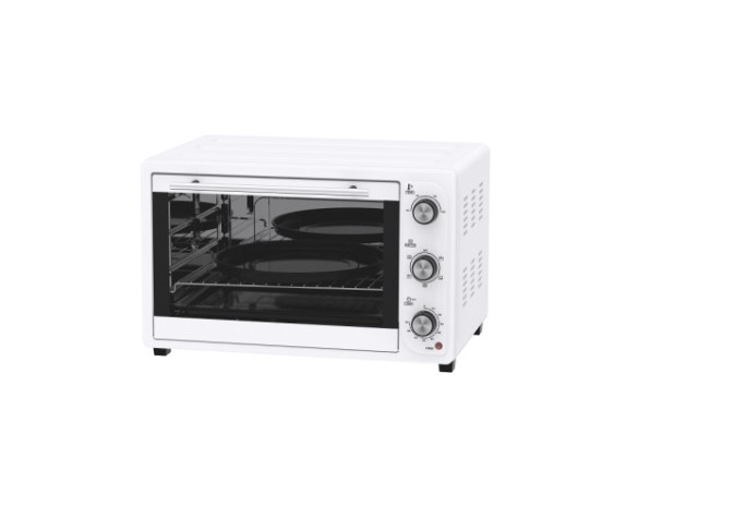 Мини-печь making Oasis everywhere M-S55CW с конвекцией [4640130984588]