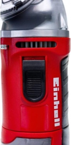 Мини-пила дисковая EINHELL TC-CS 860 Kit [4330992]