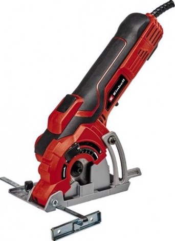 Мини-пила дисковая EINHELL TC-CS 89 [4331030]