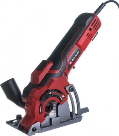 Мини-пила дисковая EINHELL TC-CS 89 [4331030]