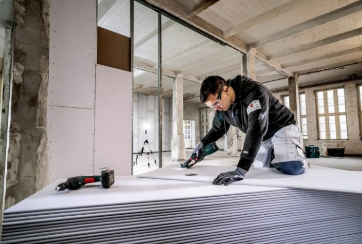 Многофункциональный инструмент аккумуляторный METABO MT 18 LTX Compact без АКБ и З/У [613021890]