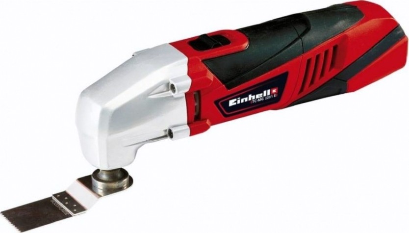 Многофункциональный инструмент сетевой EINHELL TC-MG 220/1 E [4465095]