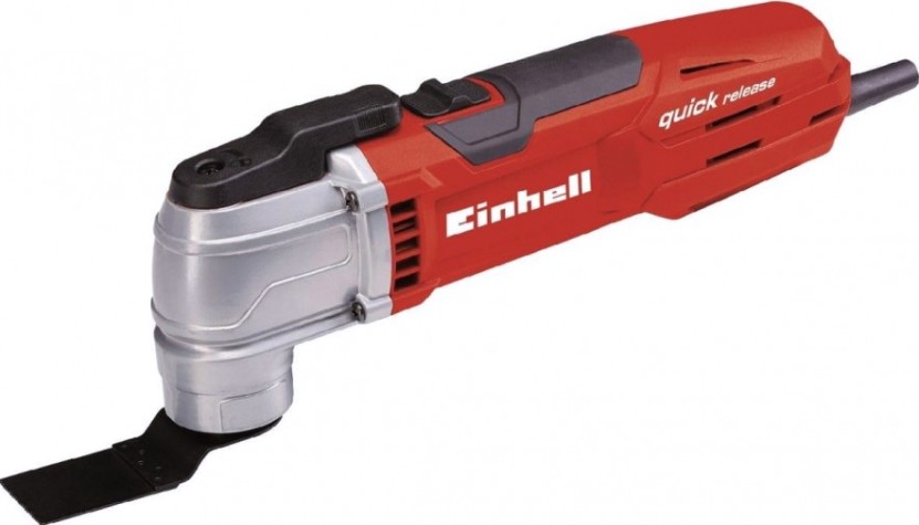 Многофункциональный инструмент сетевой EINHELL TE-MG 300 EQ [4465150]