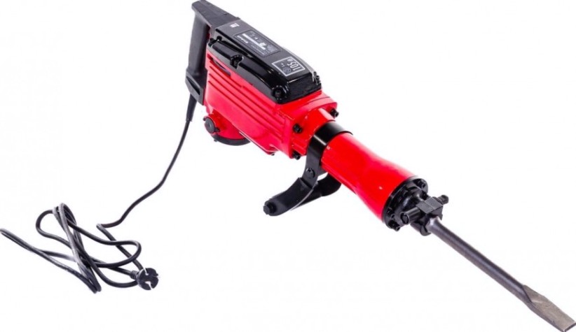 Молот ударный сетевой EINHELL TC-DH 43, 1600Bт, 43Дж [4139087]