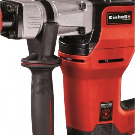 Молот ударный сетевой EINHELL TE-DH 12, 1050Bт, 12Дж [4139100]