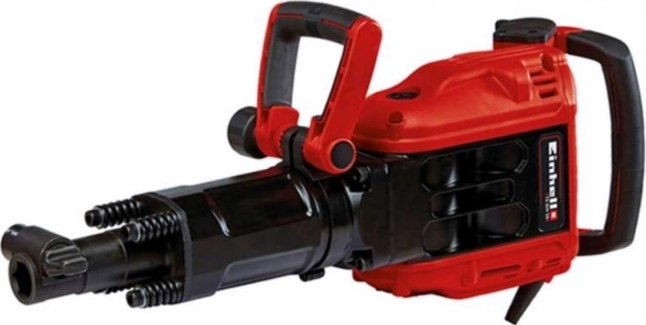 Молот ударный сетевой EINHELL TE-DH 50,1700Вт, 50Дж [4139130]