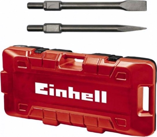 Молот ударный сетевой EINHELL TE-DH 50,1700Вт, 50Дж [4139130]
