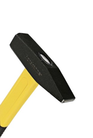 Молоток слесарный HANSKONNER HK1010-83-300 усиленный, 300гр. Молоток слесарный HANSKONNER HK1010-83-300 усиленный, 300гр.