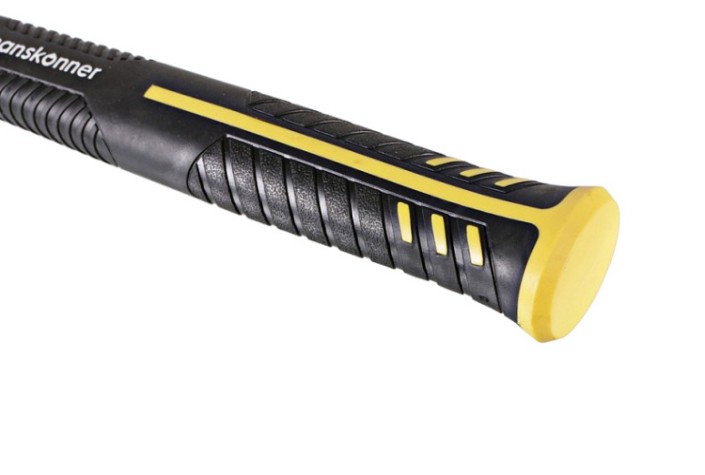 Молоток слесарный HANSKONNER HK1010-83-800 усиленный, 800гр. Молоток слесарный HANSKONNER HK1010-83-800 усиленный, 800гр.