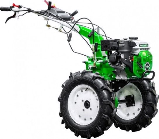 Мотоблок AURORA COUNTRY 1100 MULTI-SHIFT [21114]