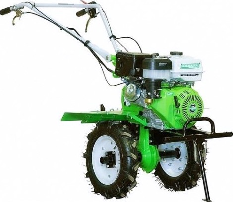 Мотоблок AURORA COUNTRY 1350 ADVANCE [17578]