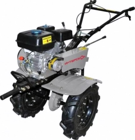 Мотоблок ИНТЕРСКОЛ МК 1350 N [742.1.0.00]