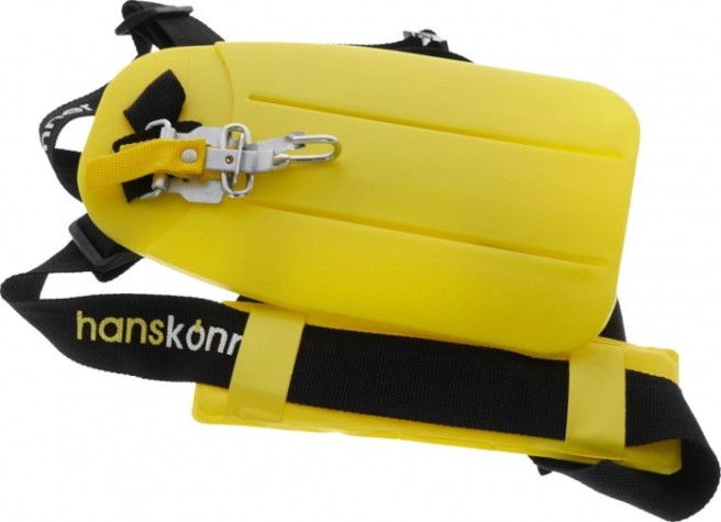 Мотокоса HANSKONNER HBT8926D Мотокоса HANSKONNER HBT8926D