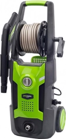 Мойка высокого давления GREENWORKS G4 (5100307) [5100307]