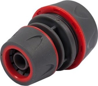 Муфта ремонтная QUATTRO ELEMENTI 1/2"-3/4", мягкий пластик [646-072]