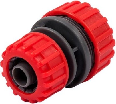 Муфта ремонтная QUATTRO ELEMENTI 1/2"-3/4", пластик [645-983]