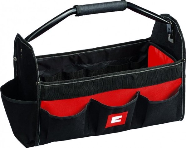 Набор аккумуляторного инструмента EINHELL TE-TK 18/2 Li Kit (CD+AG) [4257240]