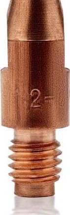 Наконечник Кедр E-Cu PRO М8 / Ø 1.2мм (10,0 / 30) [7160041]