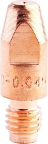 Наконечник СВАРОГ М8 D-1 мм ICU0005-10 [00000087433]
