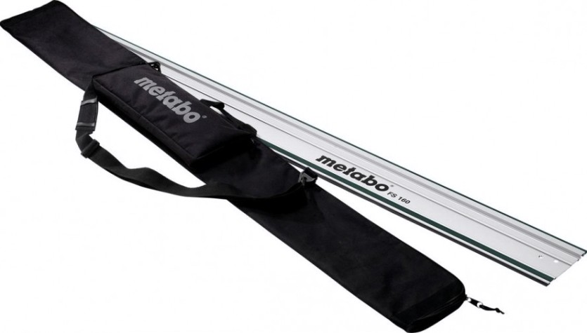 Направляющая шина METABO FS 160 в чехле FST [629011700]