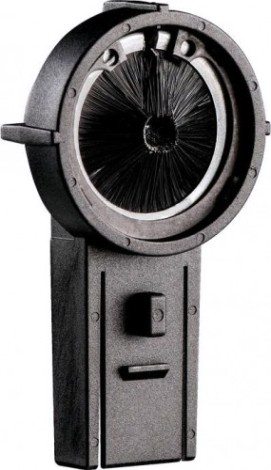 Насадка для пылеудаления METABO для ISA 18 LTX (2 шт.) [623767000]