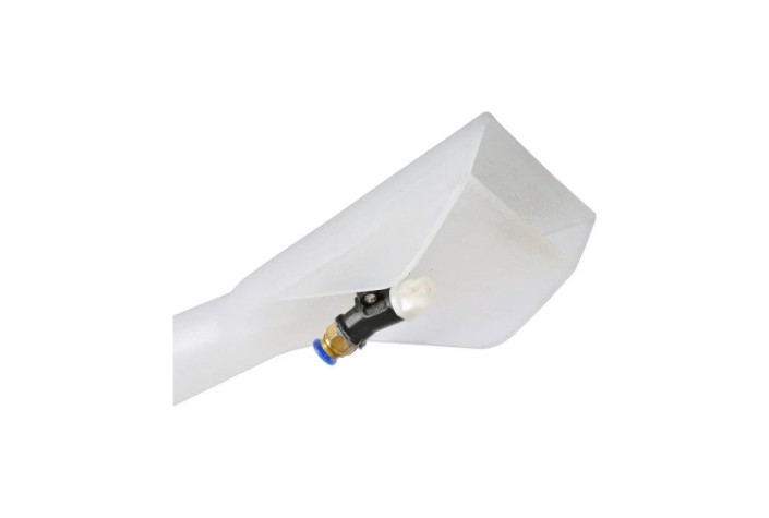 Насадка HANSKONNER для hvc20wd и hvc30wd [HVC20WD-N1]