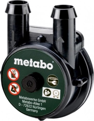 Насадка - насос METABO BPV 01 (627621000) [627621000]