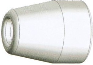 Насадка защитная AURORA к РТ-31 [24753]