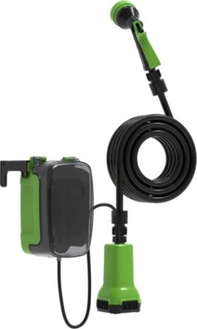 Насос для бочек GREENWORKS G24SWP аккумуляторный, без АКБ и ЗУ, 3401007 [3401007]
