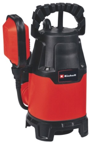 Насос дренажный EINHELL GC-DP 3325 для грязной воды [4181530]