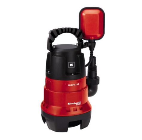 Насос дренажный EINHELL GC-DP 3730 [4170471]