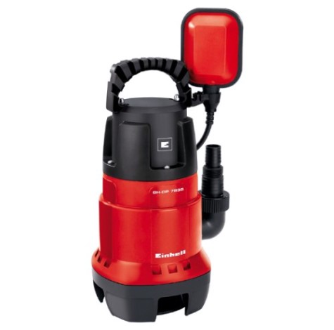 Насос дренажный EINHELL GC-DP 7835 [4170682]