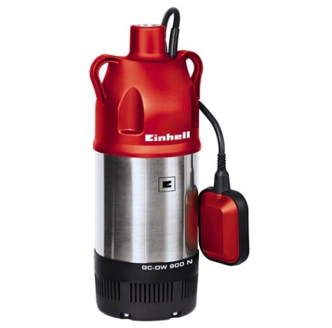 Насос дренажный EINHELL GC-PP 900 N высокого давления [4170964]