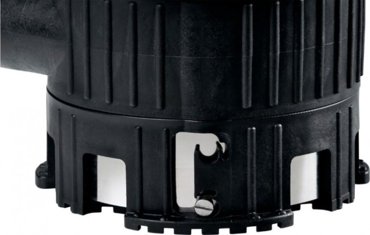 Насос дренажный METABO TPS 14000 S Combi комбинированный [0251400000]