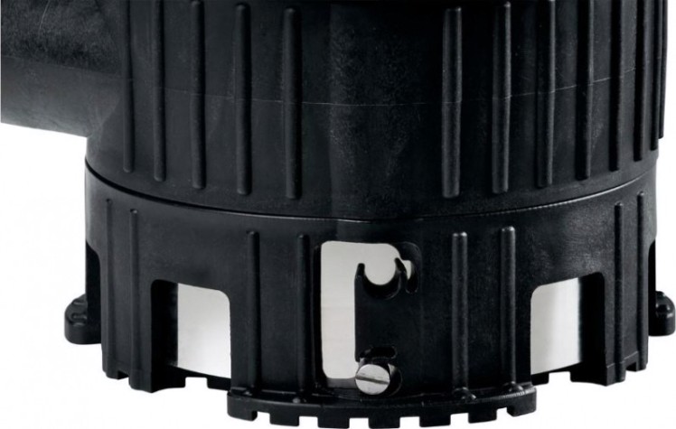 Насос дренажный METABO TPS 16000 S Combi комбинированный [0251600000]