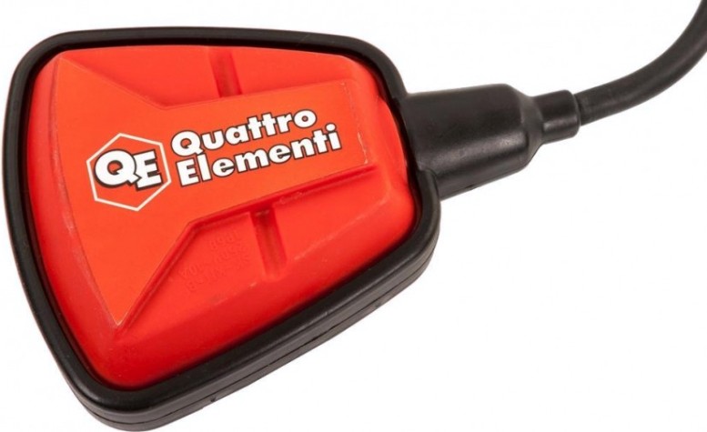 Насос дренажный QUATTRO ELEMENTI DRENAGGIO 750F INOX OX [770-728]